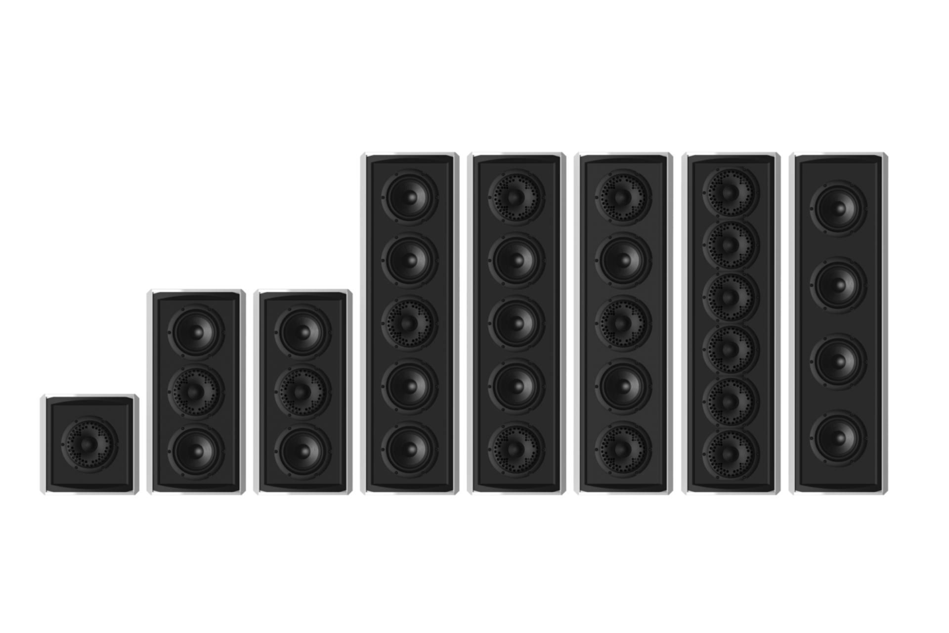 Coastal source safety lighting up a stairwell