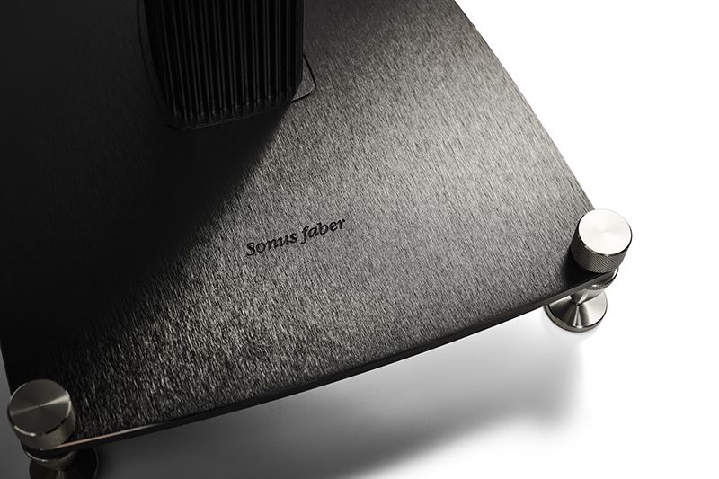 olympica nova CII detail