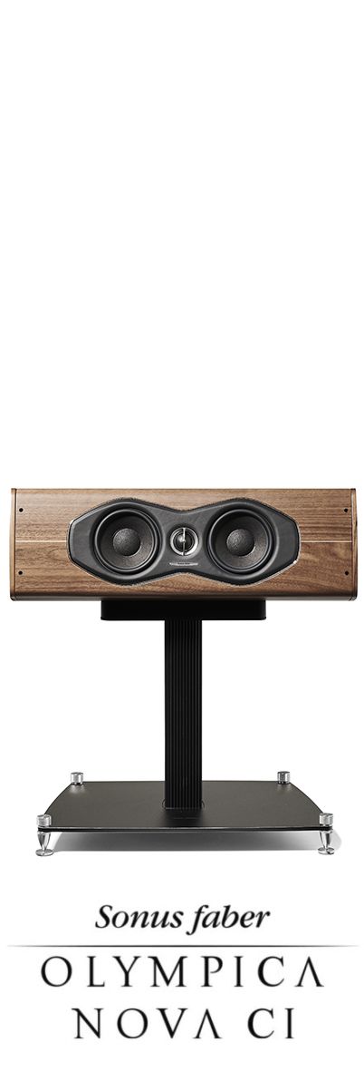 olympica Nova CI Speaker