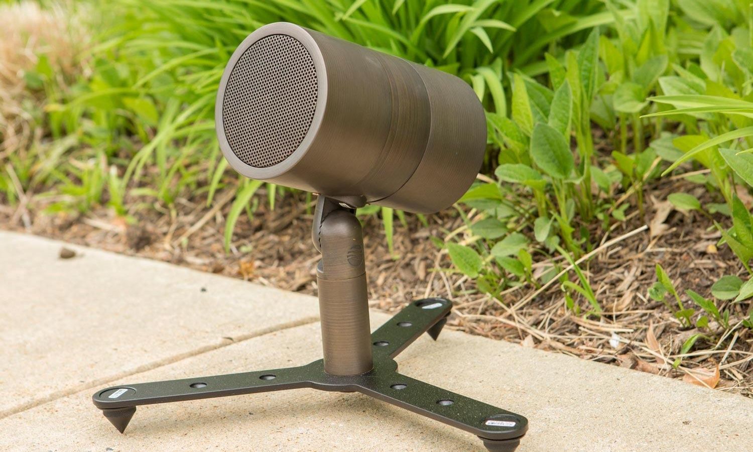 coastal source speaker